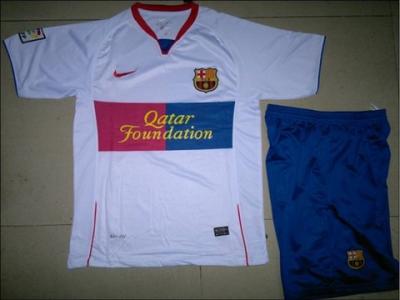 Football Jersey-243